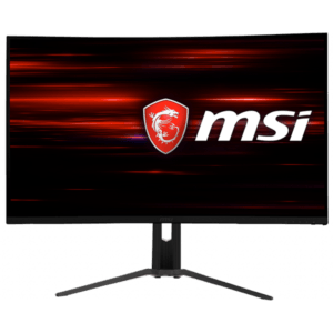 Monitors / Video Cards