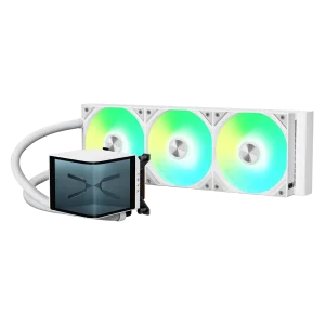 TYRX PANORAMA ARGB 360