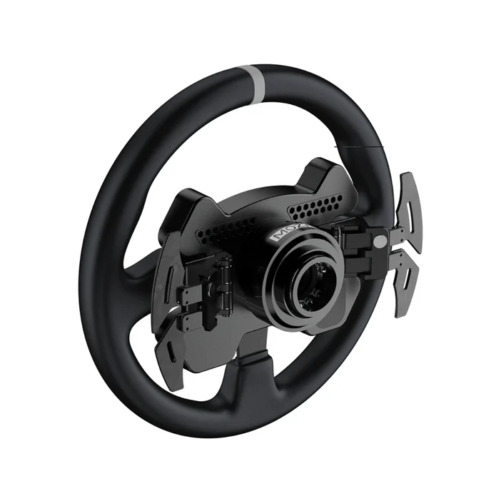 Moza - CS V2p Steering Wheel - Image 2