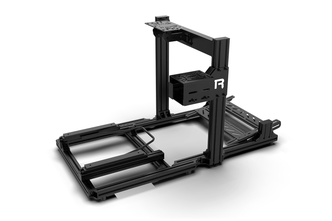 TR40S Racing Simulator