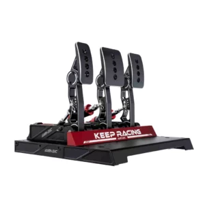 Somatic - P1000 Modular 3Pedal Set