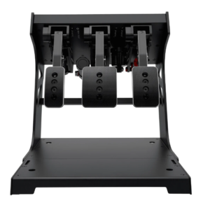 Simagic – P1000 RS Hydraulic Pedal Set (Inverted)