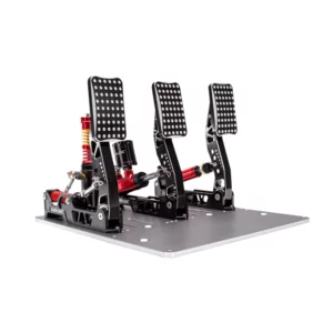 Simagic - P2000R Hydraullic Pedal Set