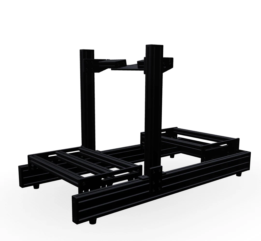 SPEC 282 Frame