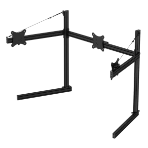 SPEC: Studio - Adaptive Heavy Duty Triple Monitor Stand