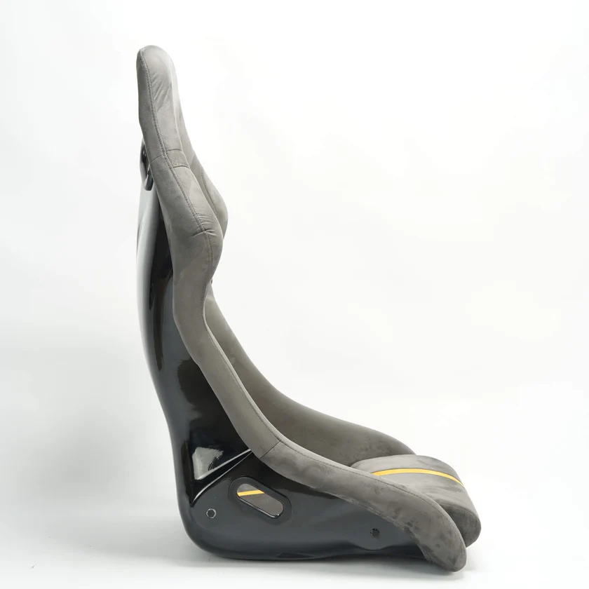 SPEC Sim Racing Seat - Image 6