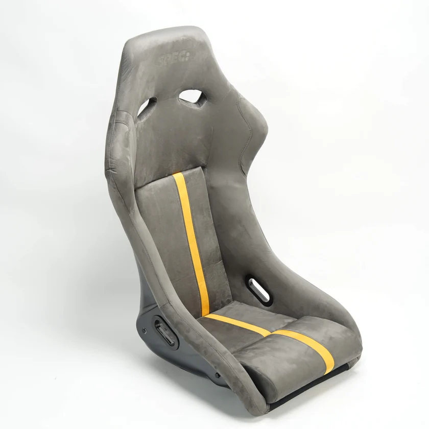 SPEC Sim Racing Seat - Image 5