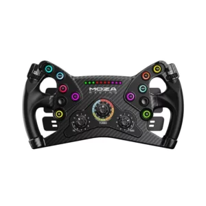 Moza - KS Steering Wheel
