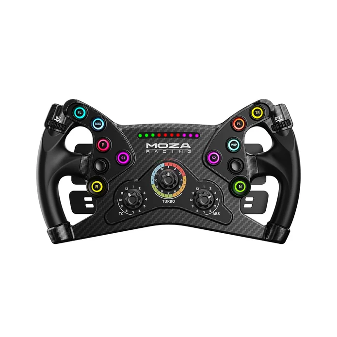 Moza - KS Steering Wheel