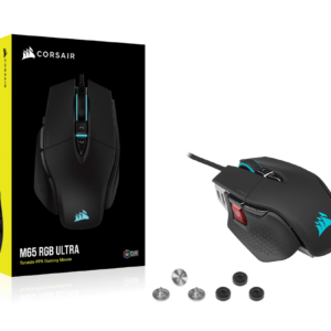 Corsair M65 RGB Ultra