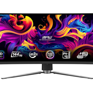 MSI MPG 491CQPX QD-OLED
