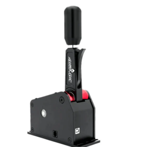 Simagic – Q1S Sequential Shifter