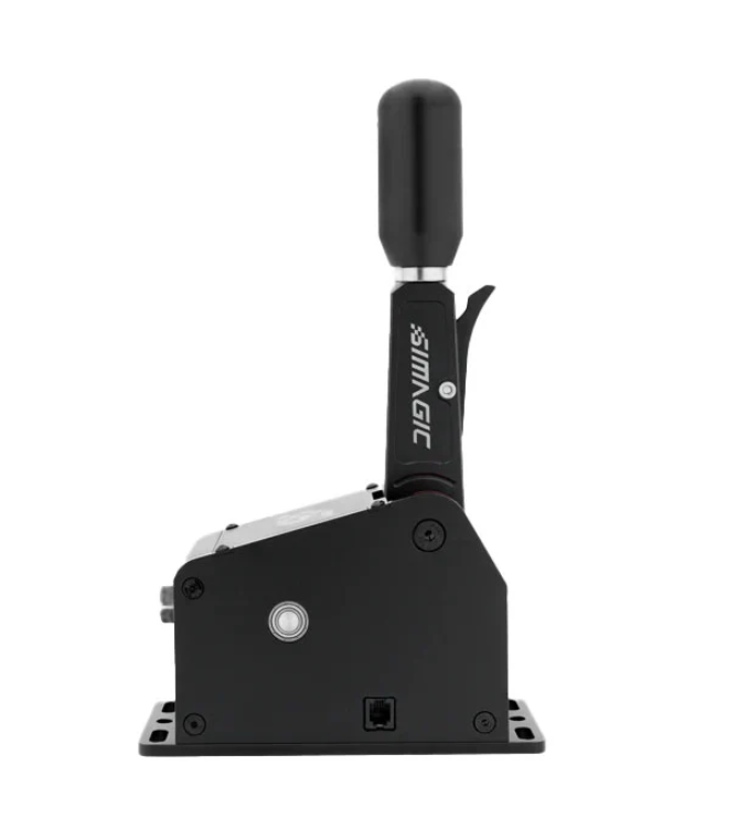 Simagic – Q1S Sequential Shifter - Image 3