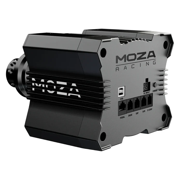 Moza - R9 V3 Direct Drive Base - Image 2