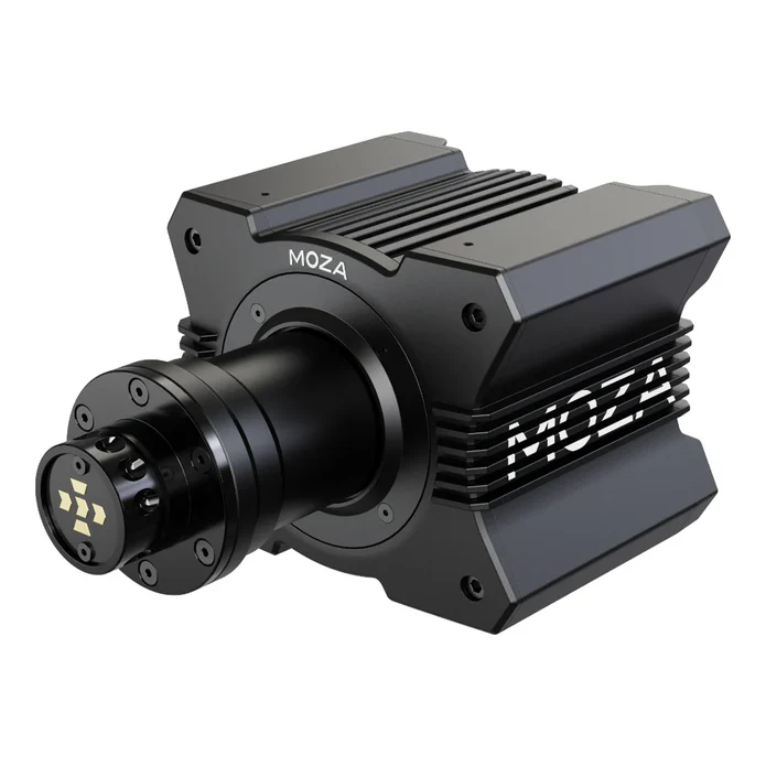 Moza - R9 V3 Direct Drive Base