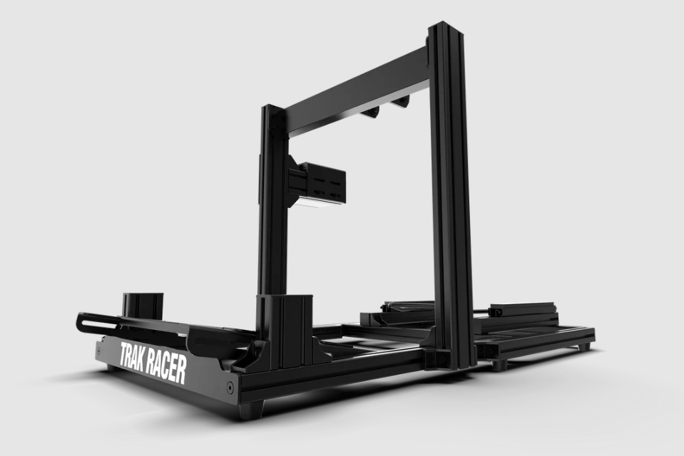 TR40S Racing Simulator - Image 2