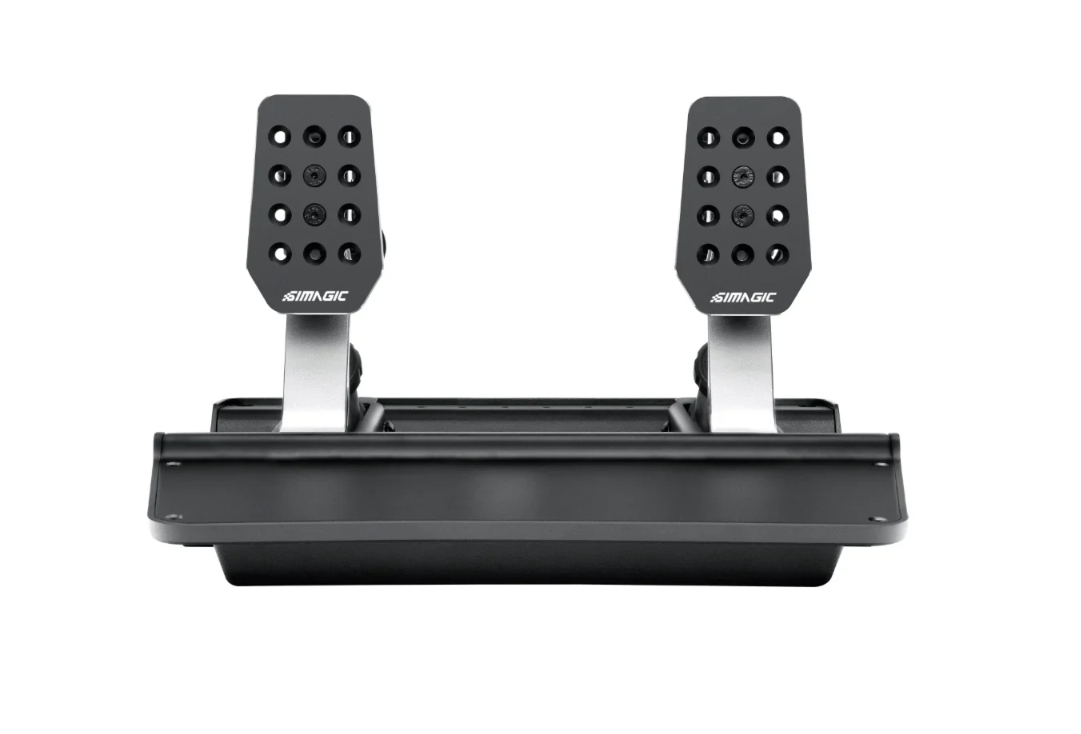 Alpha EVO Sport 9nm & GT NEO & P500 Dual Pedals - Image 5