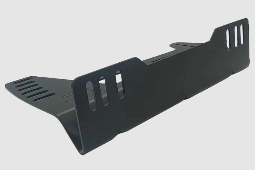 Oversized Seat Bracket for GT/Formula Seating Position - Image 3