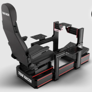 TR160 Flight With Flight Seat