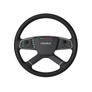 Moza - TSW Truck Steering Wheel