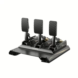 Moza - CRP2 Pedal Set
