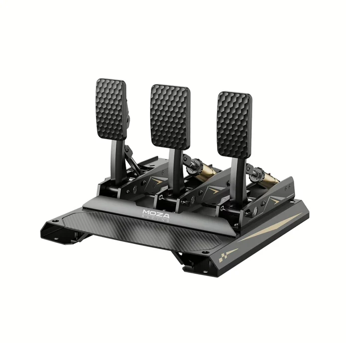 Moza - CRP2 Pedal Set