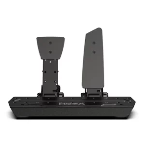 Moza - SR-P Pedal Set