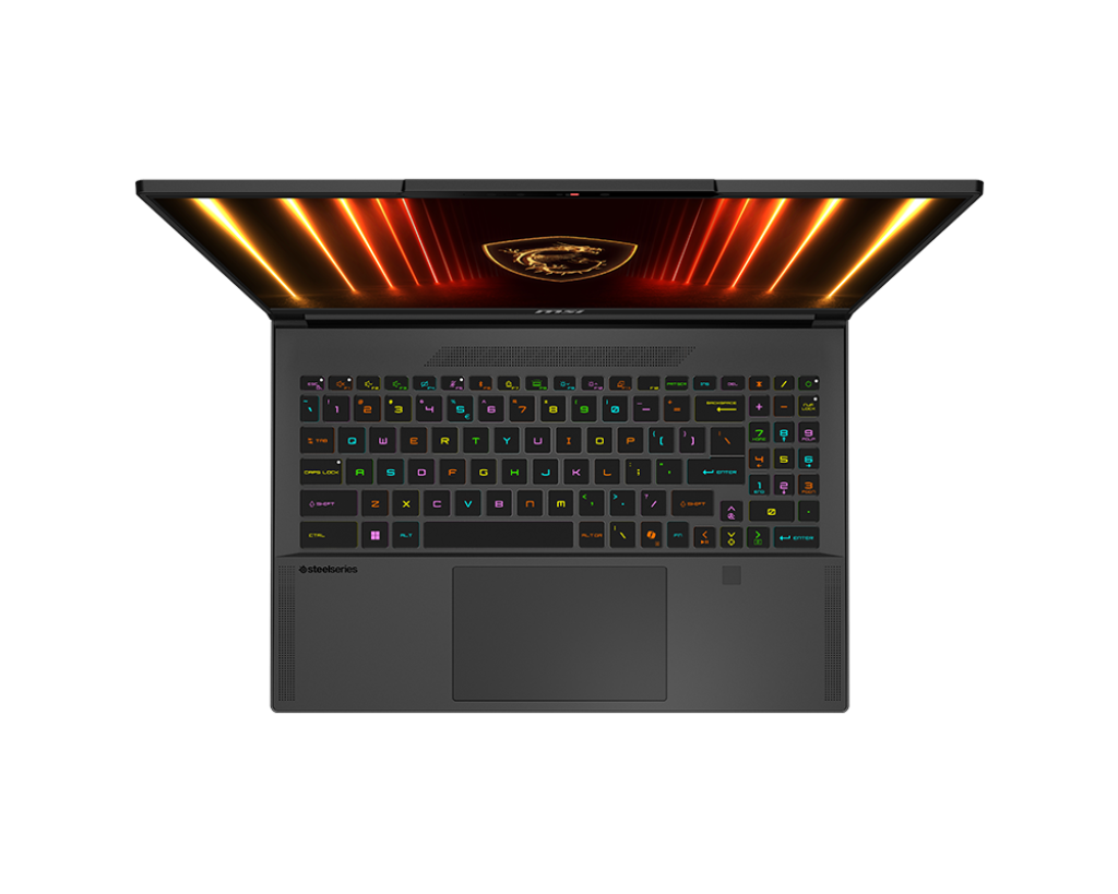 MSI Stealth A16 AI+ A3XWJG Copilot+ PC - Image 3