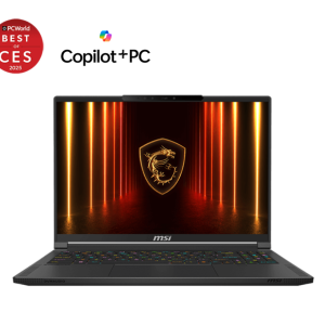 MSI Stealth A16 AI+ A3XWJG Copilot+ PC