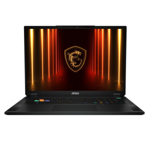 MSI Stealth 18 HX AI A2XWHG