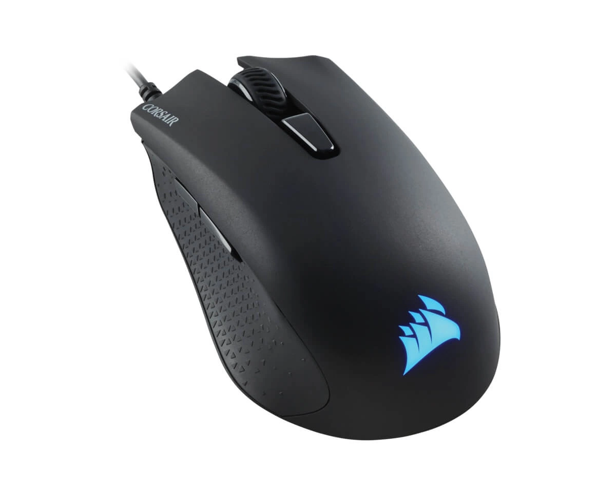 Corsair Harpoon RGB Pro