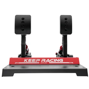 Simagic - P1000 Modular Dual Pedal Set