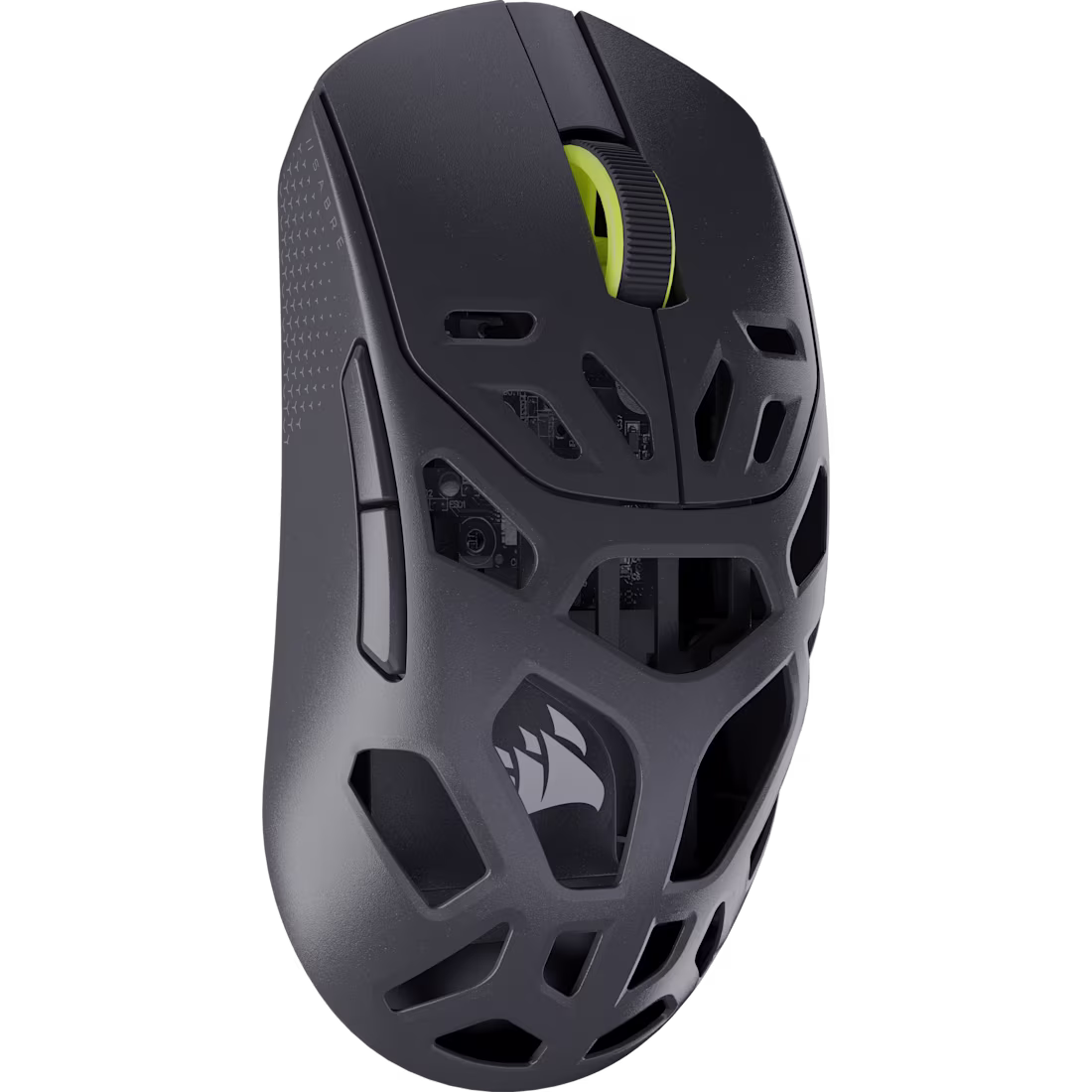 SABRE v2 PRO WIRELESS MAGNESIUM ALLOY Gaming Mouse – Black