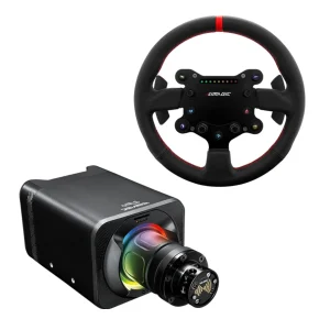 Simagic – Alpha EVO Sport 9nm Wheel Base