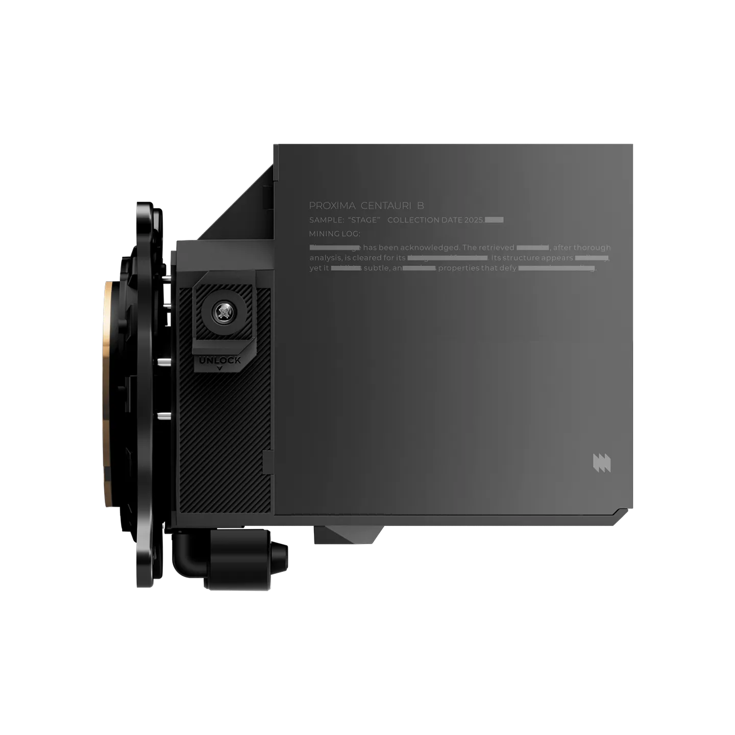 STAGE ARGB 360mm Liquid Cooler - Image 3