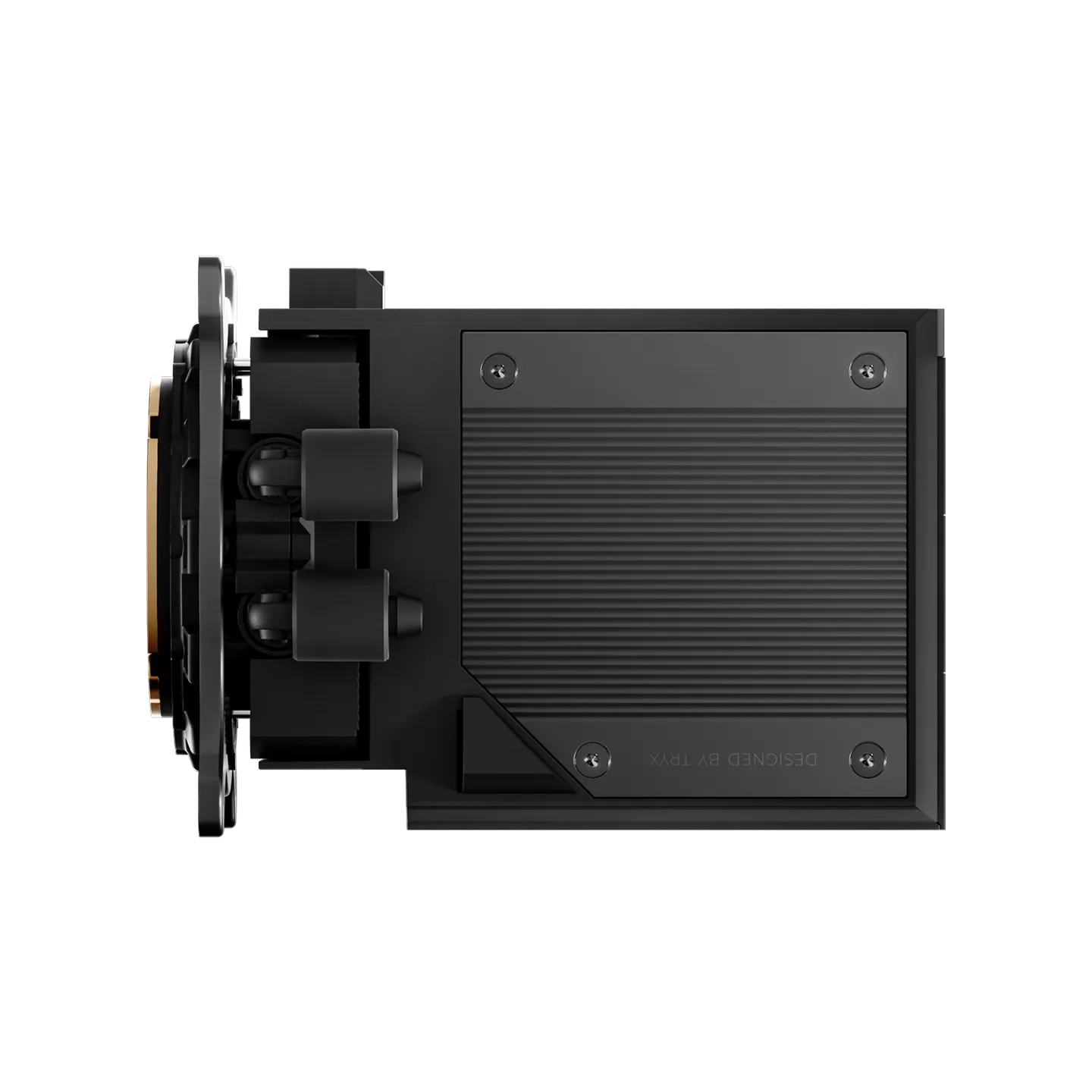 STAGE ARGB 360mm Liquid Cooler - Image 4