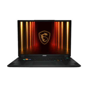 MSI Stealth A18 A3XWIG-009US