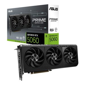 ASUS NVIDIA GeForce RTX 5060