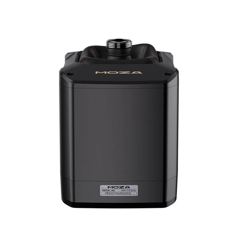 MOZA AB9 FFB Base - Image 3