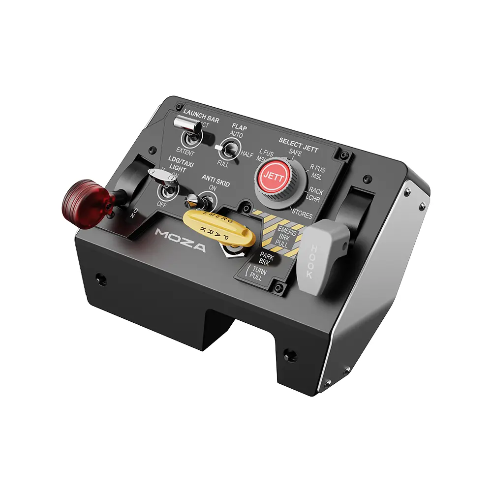 MOZA MTLP Panel - Image 2