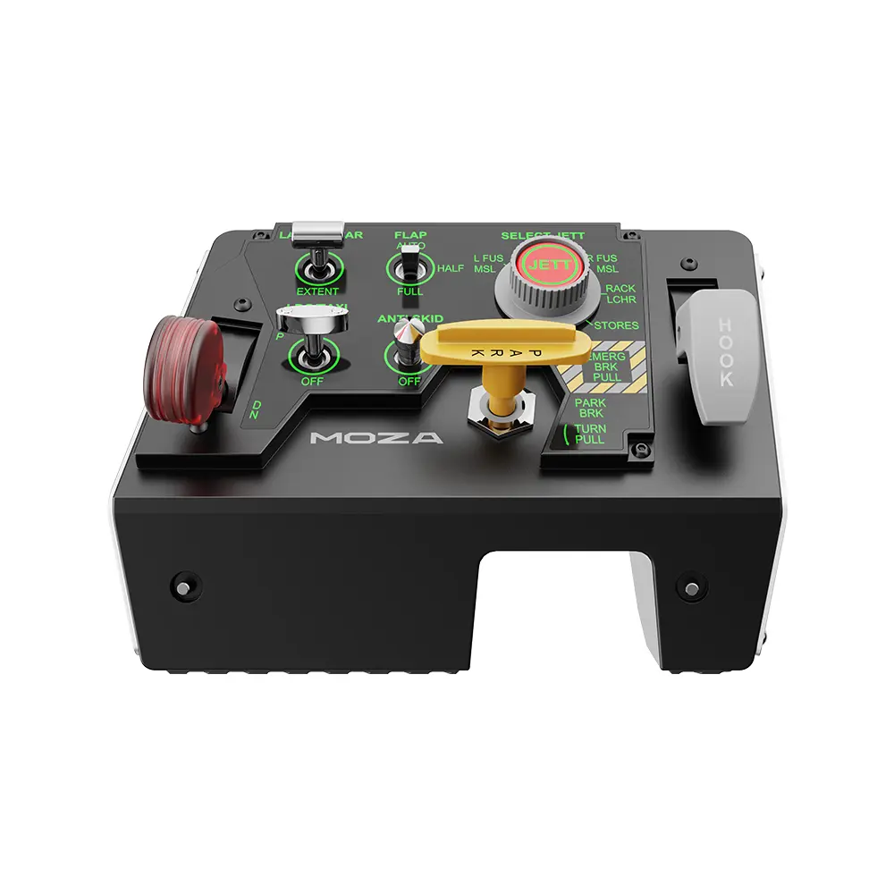 MOZA MTLP Panel - Image 3