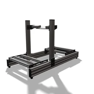 SPEC Simulations 282 Frame