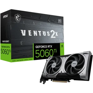 MSI Ventus 5060ti 2x