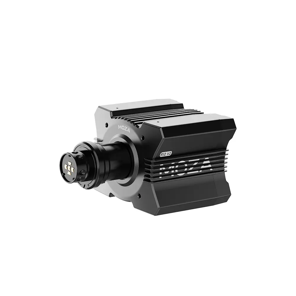 FS3 V2 Driving Simulator Bundle 1 - Image 9