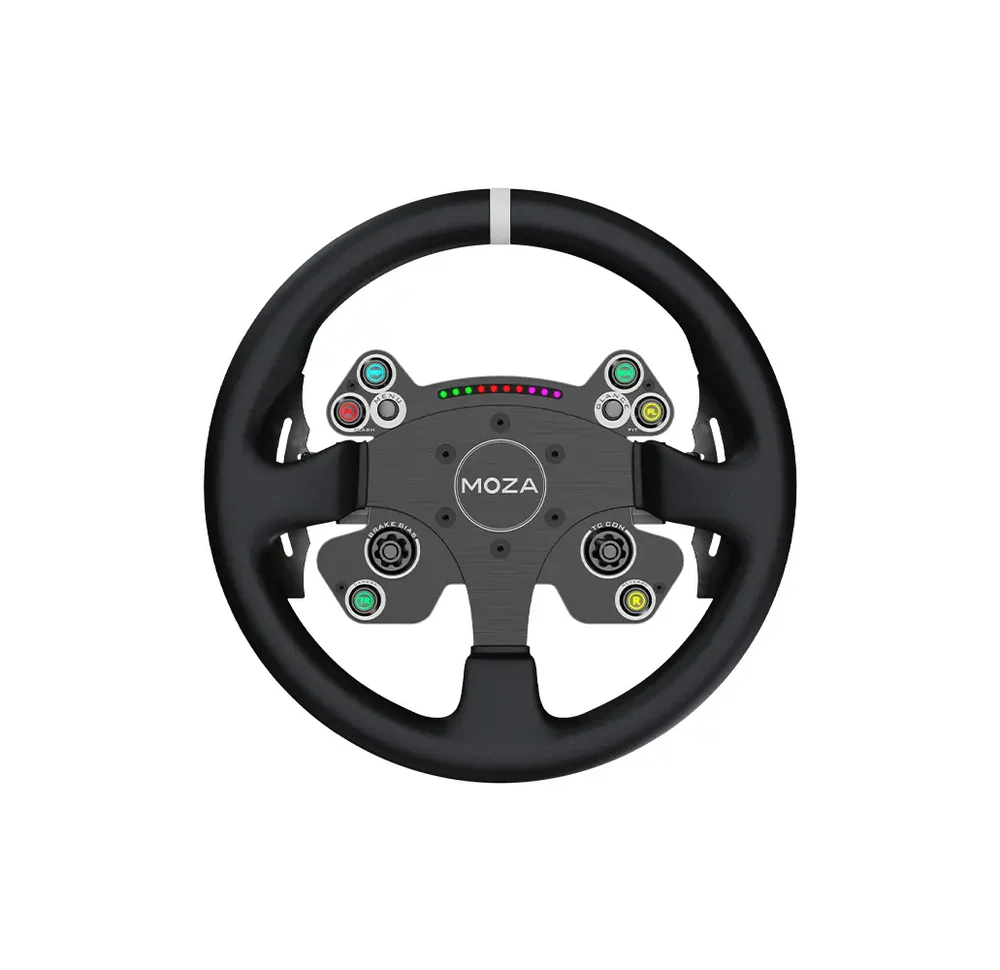 FS3 V2 Driving Simulator Bundle 1 - Image 6