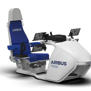 Airbus TR550 Flight Simulator