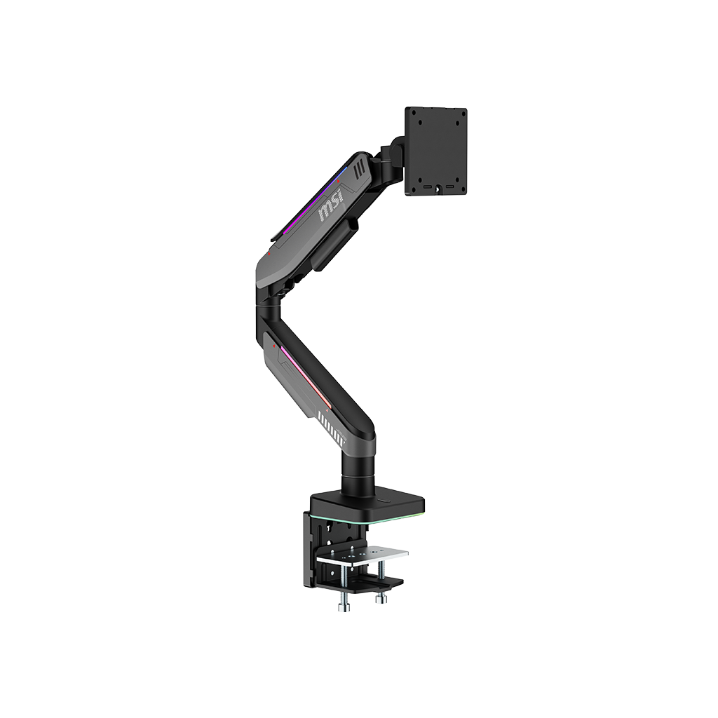 MSI MPG MT201R V2 Monitor Arm - Image 2