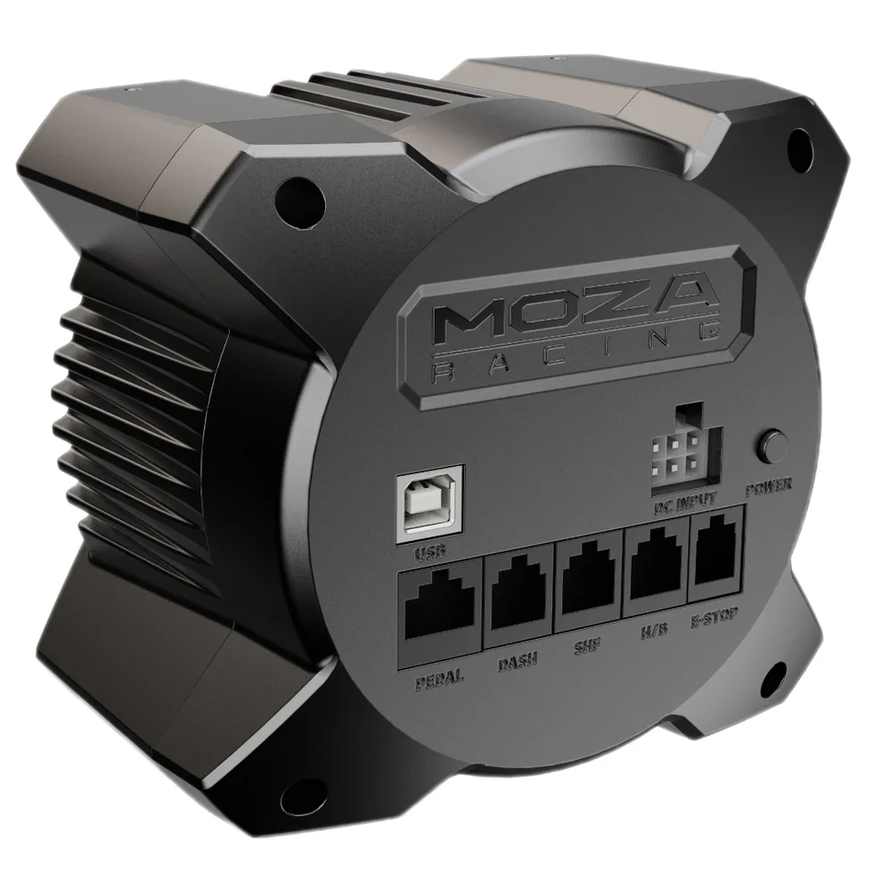 Moza R3 Xbox Bundle - Image 2