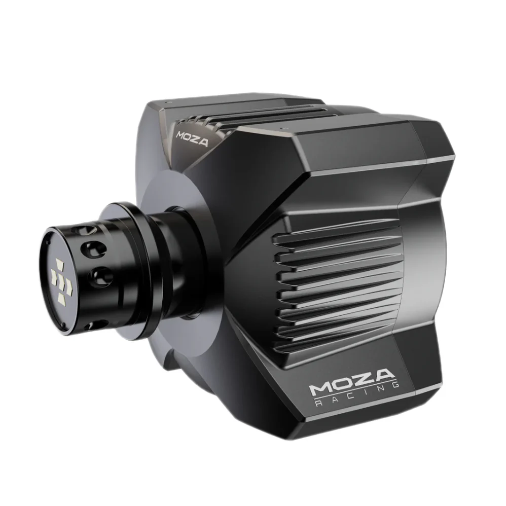Moza R3 Xbox Bundle - Image 3