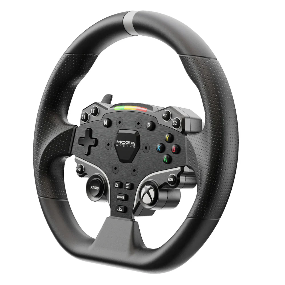 Moza R3 Xbox Bundle - Image 4